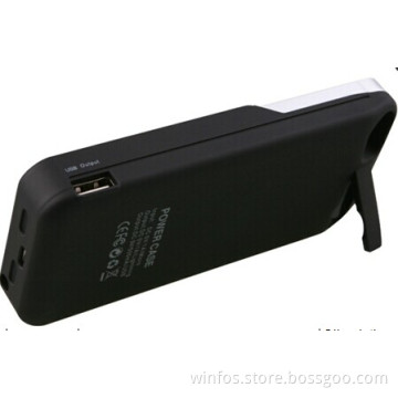 Winfos, 3500mAh Battery Case for iPhone 5/5s